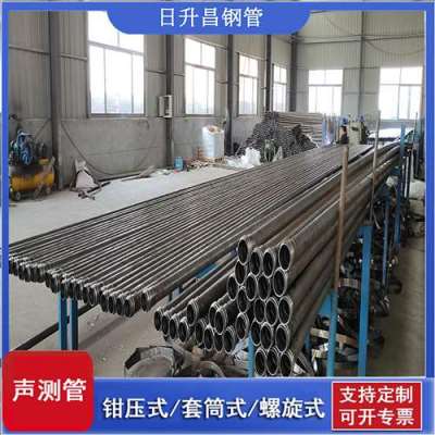 淮南声测管桩基检测的频率要达到多少百分比