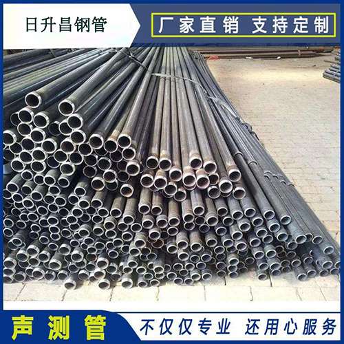 淮南桥梁声测管作用及预埋检测方法